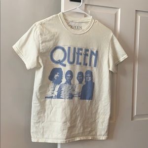 Queen T-shirt